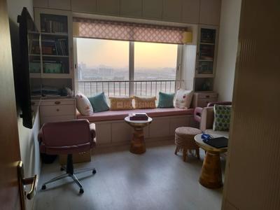 Hall Image of 1851 Sq.ft 3 BHK Apartment / Flat for sale in Shapoorji Pallonji JoyVille, Sector 102 Gurgaon for Rs. 29500000