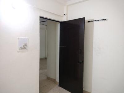 Bedroom Image of 450 Sq.ft 1 BHK Apartment / Flat for sale in Sector 23 B Pokt 8, Sector 23B Dwarka New Delhi for Rs. 6300000
