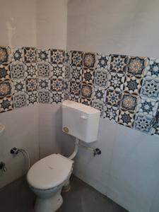 Bathroom Image of 900 Sq.ft 3.5 BHK Independent House for sale in Pal Gaon Jodhpur for Rs. 2900000