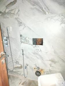 Bathroom Image of 1300 Sq.ft 3 BHK Apartment / Flat for sale in Juhu Mumbai for Rs. 65000000