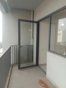 Balcony Image of 2045 Sq.ft 3 BHK Apartment / Flat for sale in Ireo Skyon, Sector 60 Gurgaon for Rs. 40500000