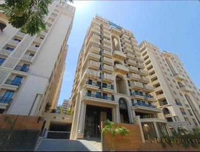 Image of 3845 Sq.ft 4 BHK Apartment / Flat for sale in Rajyash Regius, Bopal, Ahmedabad for Rs. 25000000