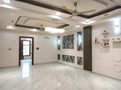Living Room Image of 1620 Sq.ft 3 BHK Builder Floor for sale in BPTP District 3, Sector 85 Faridabad for Rs. 18000000