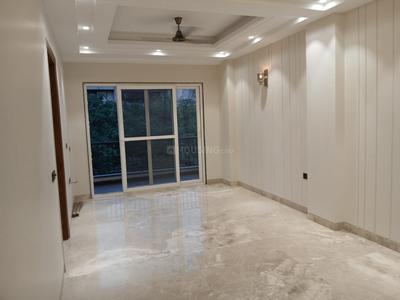 3 BHK Independent Builder Floor