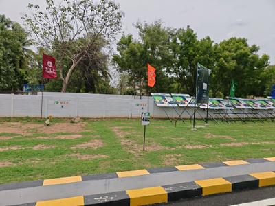 Image of 825 Sq.ft Residential Plot / Land for sale in Naduveerapattu, Chennai for Rs. 2749725
