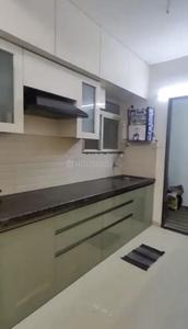 Kitchen Image of 1105 Sq.ft 2 BHK Apartment / Flat for rent in Oxford Paradise, Sus Pune for Rs. 30007
