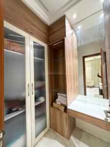 Bedroom Image of 5000 Sq.ft 5 BHK Villa for sale in Gandhi Path West Jaipur for Rs. 35100000