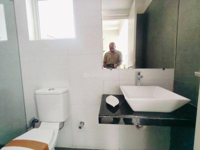 Image of 2244 Sq.ft 3 BHK Villa for sale in Srijan Nirvana, Rajpur, Kolkata for Rs. 10500000