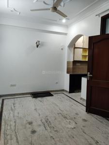 Hall Image of 1600 Sq.ft 3 BHK Builder Floor for rent in Sector 48 Noida for Rs. 28000