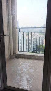Kitchen Image of 1855 Sq.ft 3 BHK Apartment / Flat for sale in Godrej Air, Sector 85 Gurgaon for Rs. 27600000
