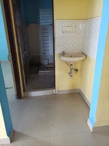 Bathroom Image of 745 Sq.ft 2 BHK Apartment / Flat for sale in Imperial Heights, Butibori Nagpur for Rs. 2500000