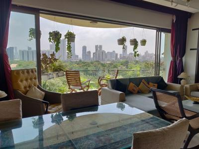 3 BHK Flat