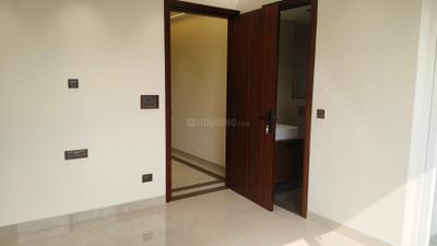 Bedroom Image of 2200 Sq.ft 4 BHK Apartment / Flat for sale in CGHS Shakti Apartments, Sector 5 Dwarka New Delhi for Rs. 38500000
