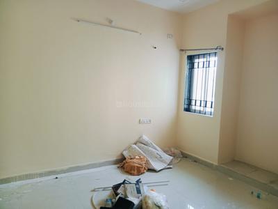 Bedroom Image of 1600 Sq.ft 3 BHK Villa for rent in Parthivi Province, Sarona Raipur for Rs. 19500