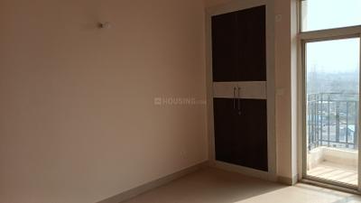 Bedroom Image of 1100 Sq.ft 2 BHK Apartment / Flat for rent in Nimai Greens, Gulab Nagar Bhiwadi for Rs. 18000