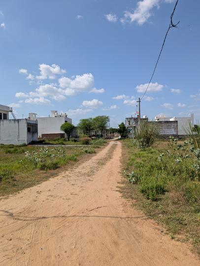 Hare Krishna vihar D Main Image 1