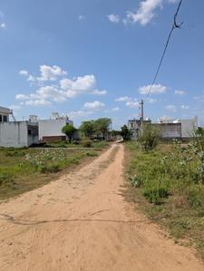Hare Krishna vihar D Plot View 3