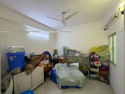 Bedroom Image of 1320 Sq.ft 3 BHK Apartment / Flat for sale in Maxblis White House, Sector 75 Noida for Rs. 18700000