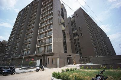 Image of 1260 Sq.ft 3 BHK Apartment / Flat for sale in Laxmi Eternia, Narolgam, Ahmedabad for Rs. 3800000