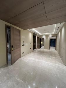 Hall Image of 3870 Sq.ft 4 BHK Builder Floor for sale in Eros Rosewood City, Sector 49 Gurgaon for Rs. 57500000