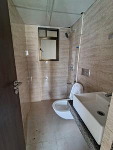 Bathroom Image of 830 Sq.ft 2 BHK Apartment / Flat for sale in Sunteck Maxx World, Tivri Vasai for Rs. 4300000