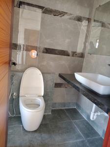 Bedroom Two Image of 2000 Sq.ft 3 BHK Apartment / Flat for sale in Majestic Dream Hills, Kharghar Navi Mumbai for Rs. 17000000
