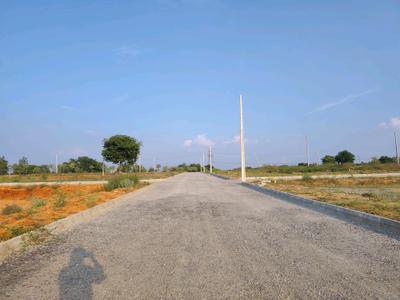 Image of 150 Sq.ft Residential Plot / Land for sale in Kongara Kalan, Hyderabad for Rs. 3900092