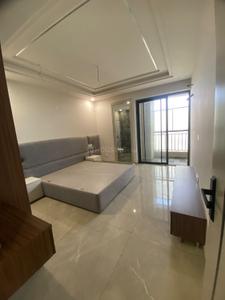 Bedroom Image of 1800 Sq.ft 3 BHK Builder Floor for sale in Dyalpur Mohali for Rs. 10699000
