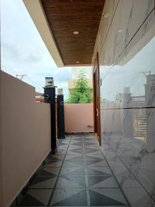 Balcony Image of 957 Sq.ft 2 BHK Independent House for sale in Fugen Golden Orchids, Nunna Vijayawada for Rs. 5800000