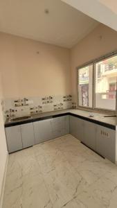Kitchen Image of 1260 Sq.ft 3 BHK Independent House for sale in Kalyanpur (West) Lucknow for Rs. 6500000