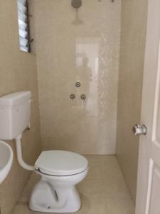 Common Bathroom Image of 850 Sq.ft 2 BHK Apartment / Flat for sale in Arihant Amodini, Taloja Navi Mumbai for Rs. 7000000