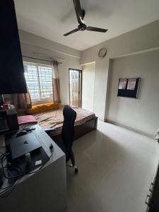 Hall Image of 1425 Sq.ft 3 BHK Apartment / Flat for sale in Vaastu Hill View II, RR Nagar Bengaluru for Rs. 16000000