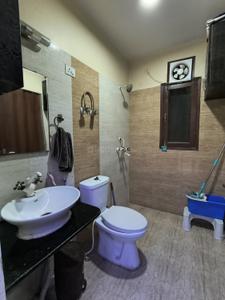 Image of 1150 Sq.ft 3 BHK Apartment / Flat for rent in Civitech Sampriti, Sector 77, Noida for Rs. 31000