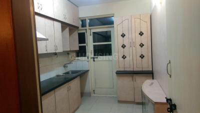 Kitchen Image of 1166 Sq.ft 2 BHK Apartment / Flat for sale in Embassy Heritage, Malleswaram Bengaluru for Rs. 19000000