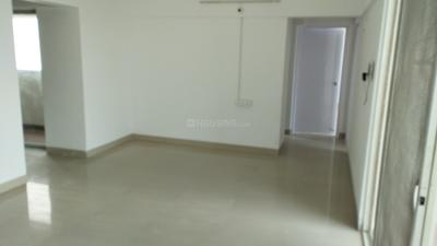 Living Room Image of 1384 Sq.ft 2.5 BHK Apartment / Flat for sale in Godrej Horizon, Mohammed Wadi Pune for Rs. 8500000