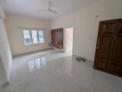 2 BHK Independent Builder Floor