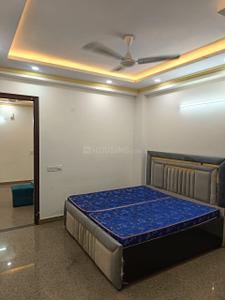 1 BHK Independent Builder Floor