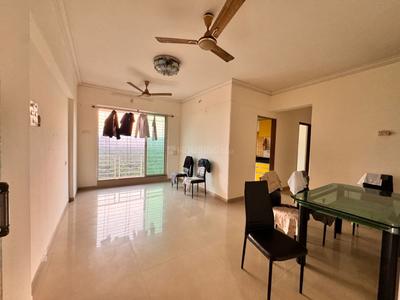 2 BHK Flat