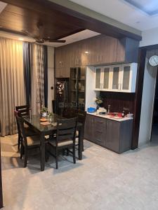 Hall Image of 1685 Sq.ft 3 BHK Apartment / Flat for sale in Doddakallasandra Bengaluru for Rs. 27999999