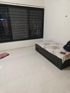 Bedroom Image of 1080 Sq.ft 2 BHK Apartment / Flat for rent in Kumar Prospera, Hadapsar Pune for Rs. 45000
