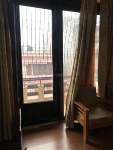 Bedroom Image of 4500 Sq.ft 4 BHK Builder Floor for sale in Green Park New Delhi for Rs. 90000000