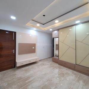 4 BHK Independent Builder Floor