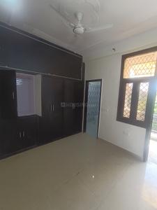Bedroom Image of 900 Sq.ft 3 BHK Builder Floor for sale in Vasundhara Ghaziabad for Rs. 9500000