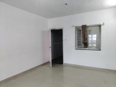 Living Room Image of 720 Sq.ft 1 BHK Apartment / Flat for sale in Saptasur Phase 4, Dhayari Pune for Rs. 4300000