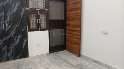Bedroom Image of 975 Sq.ft 2 BHK Apartment / Flat for sale in Shalimar Garden Ghaziabad for Rs. 4700000