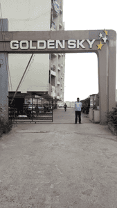 3 BHK Flat