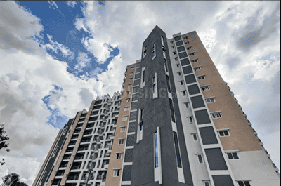 2 BHK Flat