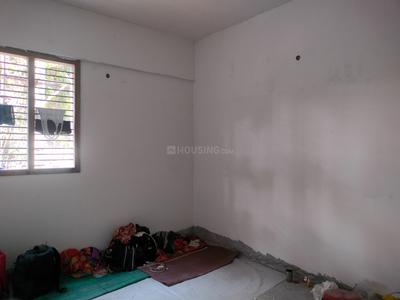 Bedroom Image of 1400 Sq.ft 3 BHK Apartment / Flat for sale in Rajajinagar Bengaluru for Rs. 14700000