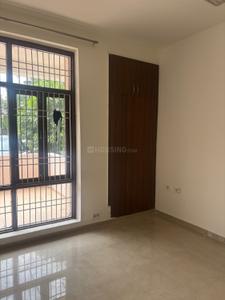 Bedroom Image of 1850 Sq.ft 3 BHK Builder Floor for rent in Sector 14 Bahadurgarh for Rs. 18000
