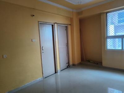 Bedroom Image of 1480 Sq.ft 3 BHK Apartment / Flat for rent in Kashyap Green Brahma Complex, Mustafapur Patna for Rs. 13500